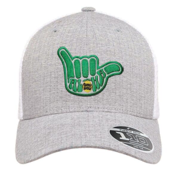 Shaka Aloha Hat